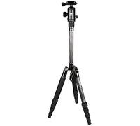 SIRUI T-025X Carbon Fibre Ultralight Travel Tripod with C-10S Ball Head