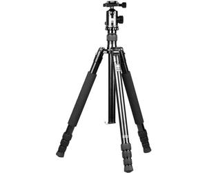 Sirui T-2004XL Aluminium Tripod + E-20 Ball Head
