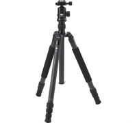 Sirui T-2204XL Carbon Tipod + E-20 Ball Head