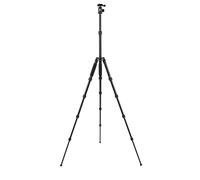 Sirui Traveler 5A Tripod With 3T35 Ball Head In Aluminum