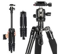 Sirui Traveller 5AX + B-00K head | ✅ 5 years warranty