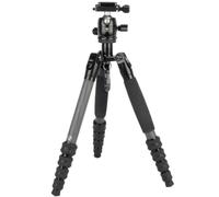 Sirui Traveler 5CX Tripod + B-00K Ball Head