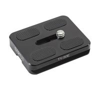 SIRUI TY-50E Quick Release Plate 50x39mm