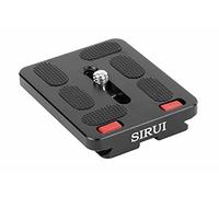 Sirui Universal Camera Quick Release Plate Aluminum TY-60 Arca-Type for G20/K20