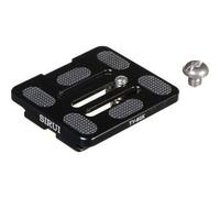 SIRUI TY-70X Quick Release Plate w/Slot for Strap