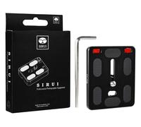 Sirui TY-70-II Arca-Type Quick Release Plate for K30 G-20 /K-20X / K-30X / K-40X