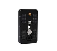 SIRUI Aluminum Quick Release Plate TY-70A with Video Pin Arca-type Universial