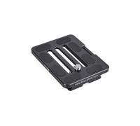 Sirui TY-60X Arca-Type Aluminum Quick Release Plate for Sirui G10, K20 heads