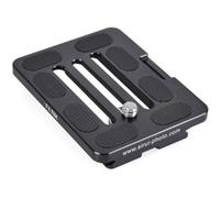 Sirui TY-60X Arca-Type Aluminum Quick Release Plate for Sirui G10, K20 heads