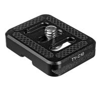 SIRUI TY-C10 Quick Release Plate 38x30mm
