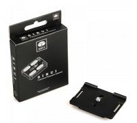 Sirui TY-D700 Quick Release Plate for Nikon D700 Sirui, KX, G + Arca-Swiss