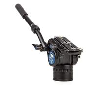 SIRUI VH-10X Fluid Video Head with Friction Control Tripod Head