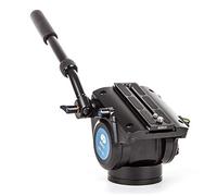 SIRUI VH-15 Fluid Video Head with Quick Release Plate