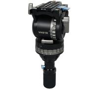 Sirui VHS10 Professional Fluid Video Head | ✅ 5 years warranty