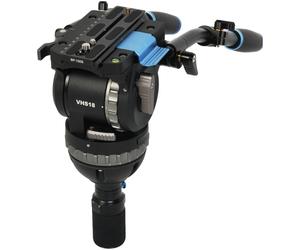 Sirui VHS18 Professional Fluid Video Head