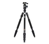 Sirui W-1004+K10 W-1004K10 River Runner Tripod Kit, Black