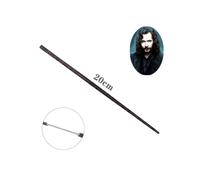 (Sirus-20) Metal Core Wand Harris Pottered Cosplay Hermione Granger Premium Gift