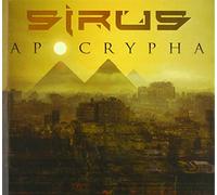 Sirus - Apocrypha