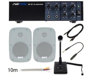 Sirus Foodtruck Bundle