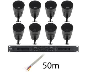Sirus I-Amp Drop 6 Gastro Bundle M