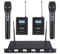 Sirus Quad R 470