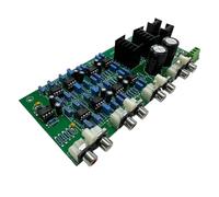 Sirxlevcy 1 Pcs Divider Module for Linkwitz- Divider Replaceable Divider Adjuster Convenient 3