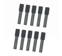 Sirxlevcy 10 Pieces Screw Pin for TRA5145 Screw Pin 4X16mm SUMMIT