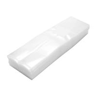 Sirxlevcy 100PCS Grain Berries Substrate, Mushroom Growing Spawn Bag Mushroom Spawn Grow Bag High Temp Pre Sealable