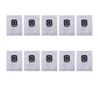 Sirxlevcy 10Pcs Dust Bag Filtration for ZR200720 Hygiene and Anti-Odor Animal Care