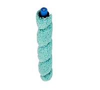 Sirxlevcy 1Pc Floor Washing Robotic Cleaner Main Brush Scraper Replacement for W400 Floor Washing Robot Parts Accessories