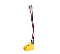 Sirxlevcy 1Pcs for PSP2000 3000 Replacement Power Charger Port Socket Power Charging Jack Connector for PSP2000 3000
