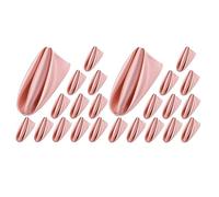 Sirxlevcy 24 Pcs Square Dinner Napkins Party Napkin Soft Table Napkins For Romantic Party Dinner Decoration Rose Gold