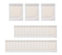 Sirxlevcy 30 X Drip Coffee Filters Bag Hanging Ear Paper Brew Coffee and Tea Set Filters Hanging Coffee Empty Bag