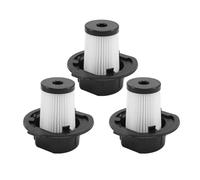 Sirxlevcy 3Pcs Filter Attachment Fit for VC4I Vacuum Cleaner Replacement