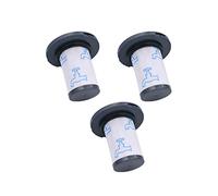 Sirxlevcy 3Pcs Washable Filter for ZR009007 RH9890WO, RH9879WO, X-FORCE FLEX Rod Vacuum Cleaners Parts Accessories