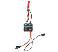 Sirxlevcy 40A Brushed ESC Electronic Speed Controller for C24 C34 MN D90 MN99S MN86S RC Car Upgrade Parts