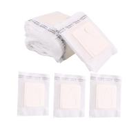 Sirxlevcy 500 Pcs Drip Coffee Filter Bag Portable Hanging Ear Style Coffee Filters Paper Home Office Travel Brew Coffee and Tea