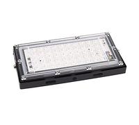 Sirxlevcy 50W UV Ultraviolet Germicidal Disinfection Light 48LEDs Led Lamp Bulb Ultraviolet Lamps UV Disinfection Light