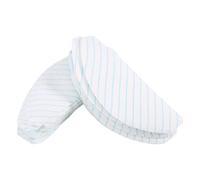 Sirxlevcy 60 Pack Disposable Mop Cloth Pads for Ozmo T8 T9 Robot Vacuum Cleaner Accessories