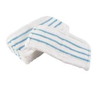 Sirxlevcy 6Pcs Mop Pads for Steam Mop FSM1610 FSM1630 Washable and Reusable Replacement Mopping Cloth