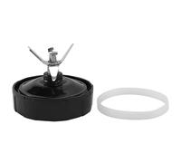 Sirxlevcy 7 Fin Extractor Blade Replacement Parts for Juicer for Auto IQ BL482 BL642 BL642 BL2013 (3 Pc/Set)