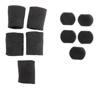 Sirxlevcy Accessories Sponge Filters Set for DX700 DX700S Vacuum Spare Parts Replacement Attachment Dust Remove