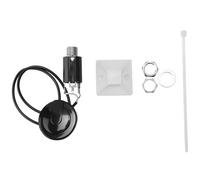 Sirxlevcy Acoustic Guitar Pickup Piezo Transducer For Guitar Violin Ukulele Mandolin