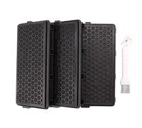 Sirxlevcy Active AirClean -AA 50,-HA 50 Replacement Filter Compatible with for S4, S5, S6, S8, S8000, S8999