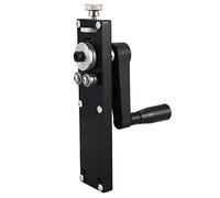 Sirxlevcy Alloy Guitar Fretwire Bender for Guitar Fret Wire Bending Luthier Tool