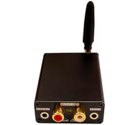 Sirxlevcy Bluetooth Decoder Isolated Fever-Grade Lossless Decoder Receiver Front-End Board +LDAC
