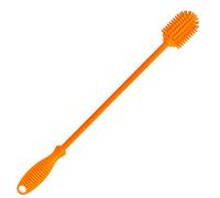 Sirxlevcy Bottle Brush Bottle Cleaner for Your, Sports Bottle, Vase and Glassware,Water Bottle Cleaning Brush for Washing Narrow Neck Containers 12.5 Inch 1Pcs