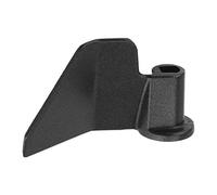 Sirxlevcy Breadmaker Paddle Bread Maker Blade Mixing Paddle Made Of Stainless Steel Replacement for Breadmaker Machine