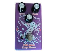 Sirxlevcy Chorus Guitar Effect Pedal Electric Guitar Chorus Effects CHORUS Guitar Pedal Effect