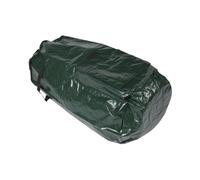 Sirxlevcy Compost Bin,Yard Waste Bag, Reusable Heavy Duty Garden Leaf Waste Bag Yard Compost Bin Composting Fruit